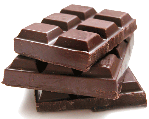 Chocolate 1
